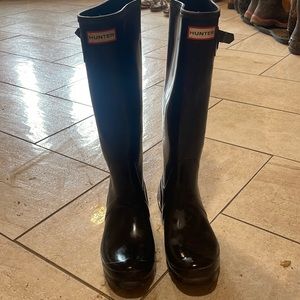 Hunter Boots